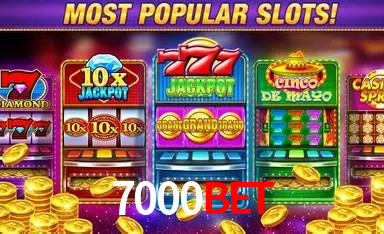 Diretório de Jogos 7000bet