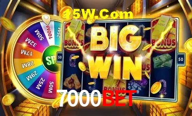 7000bet Entrar - Login Seguro Certificado