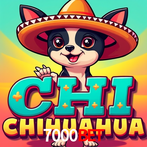 Game Providers 7000bet