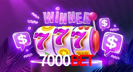 7000bet - cassino ao vivo