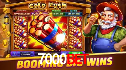 7000bet - Rápido Acesse