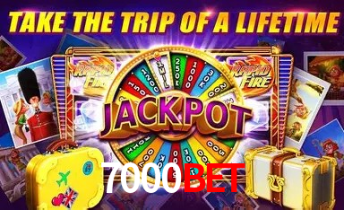 Avaliações dos Jogadores 7000bet