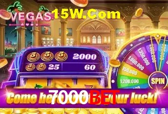 7000bet São Paulo - Jogo Providers