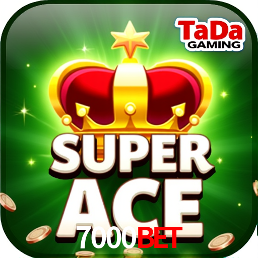 APP oficial da 7000bet para mobile