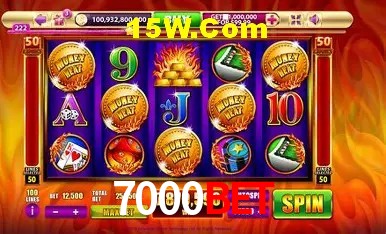 7000bet - Security