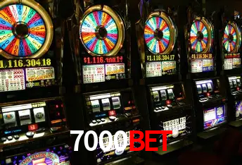 7000bet Belo Horizonte - Payments