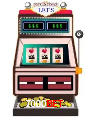 Estatísticas 7000bet
