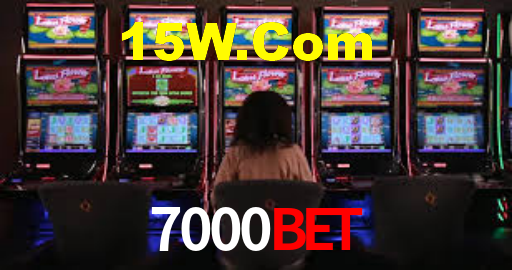 7000bet: A Experiência de Casino com Jogos de Mesa ao Vivo