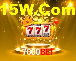 Daily Bonuses 7000bet