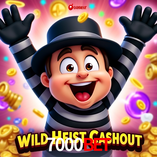 Descubra a Magia dos Jogos de Arcade no 7000bet