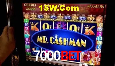 7000bet Salvador - Support