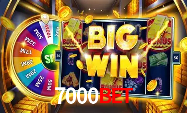 7000bet - Login Methods