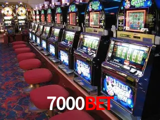 7000bet Salvador - Statistics