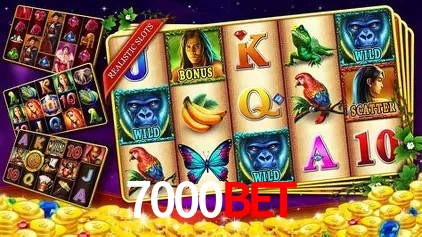 7000bet São Paulo - Hot Promos