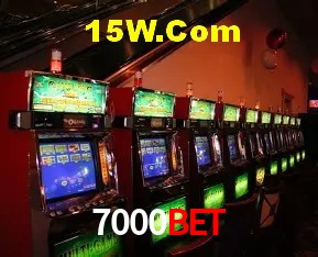 Sistemas de Segurança 7000bet