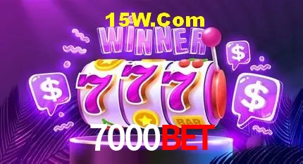 7000bet - Winners Celebration