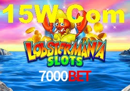7000bet login