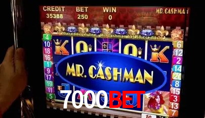 7000bet Fortaleza - Reviews