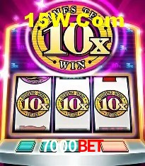 7000bet Belo Horizonte - Winners