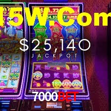 Exclusive Games 7000bet