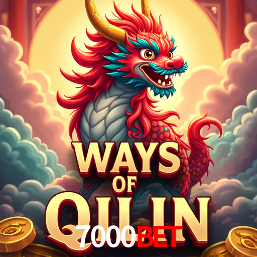 7000bet Bônus - Pacote R$5.000 + VIP