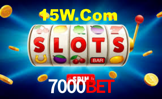 7000bet App - Aplicativo Móvel Oficial