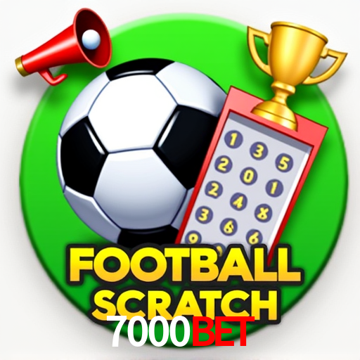Interface do App 7000bet