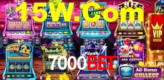 Programa VIP 7000bet