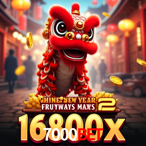 PIX Instantâneo 7000bet