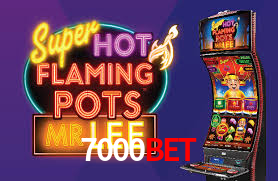 7000bet login