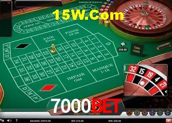 Ofertas Exclusivas 7000bet