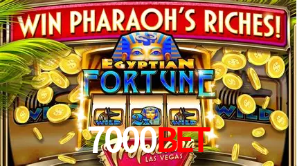 Especiais de Fim de Semana 7000bet