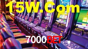 7000bet - Jogos No Cassino Online! - 7000bet.com