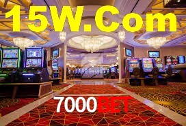 VIP Casino 7000bet