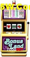 Welcome Bonus 7000bet