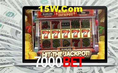 Experiência VIP 7000bet