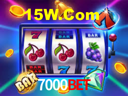 7000bet - App Features