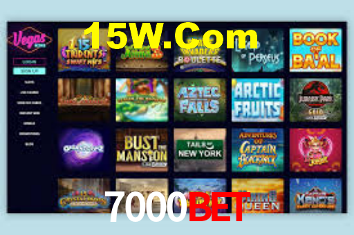 7000bet login