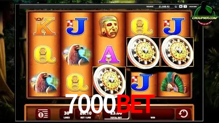 Promoções Sazonais 7000bet
