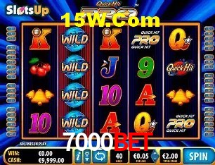 7000bet São Paulo - Top Slots