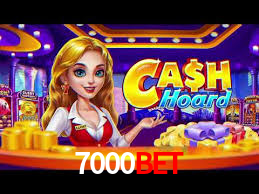 Statistics 7000bet