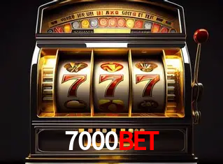 7000bet - Aplicativo Móvel