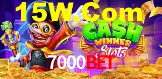 Premium Interface 7000bet